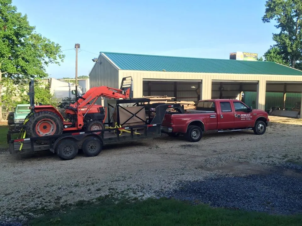 Slide of Anytime Electric