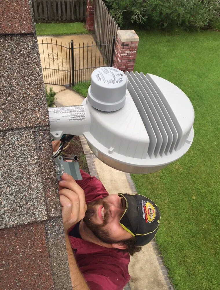 Slide of Anytime Electric