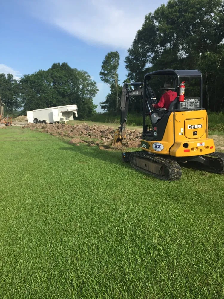 Slide of Anytime Electric