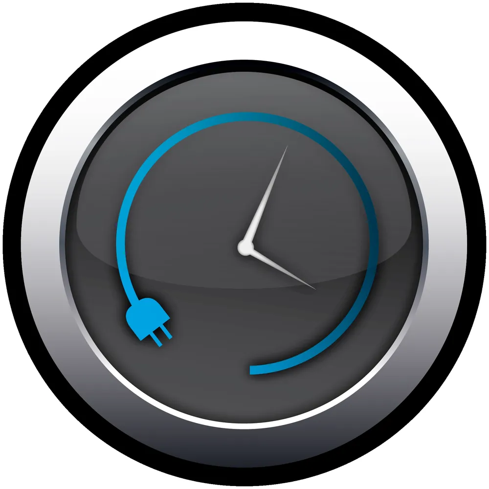 Slide of Anytime Electric