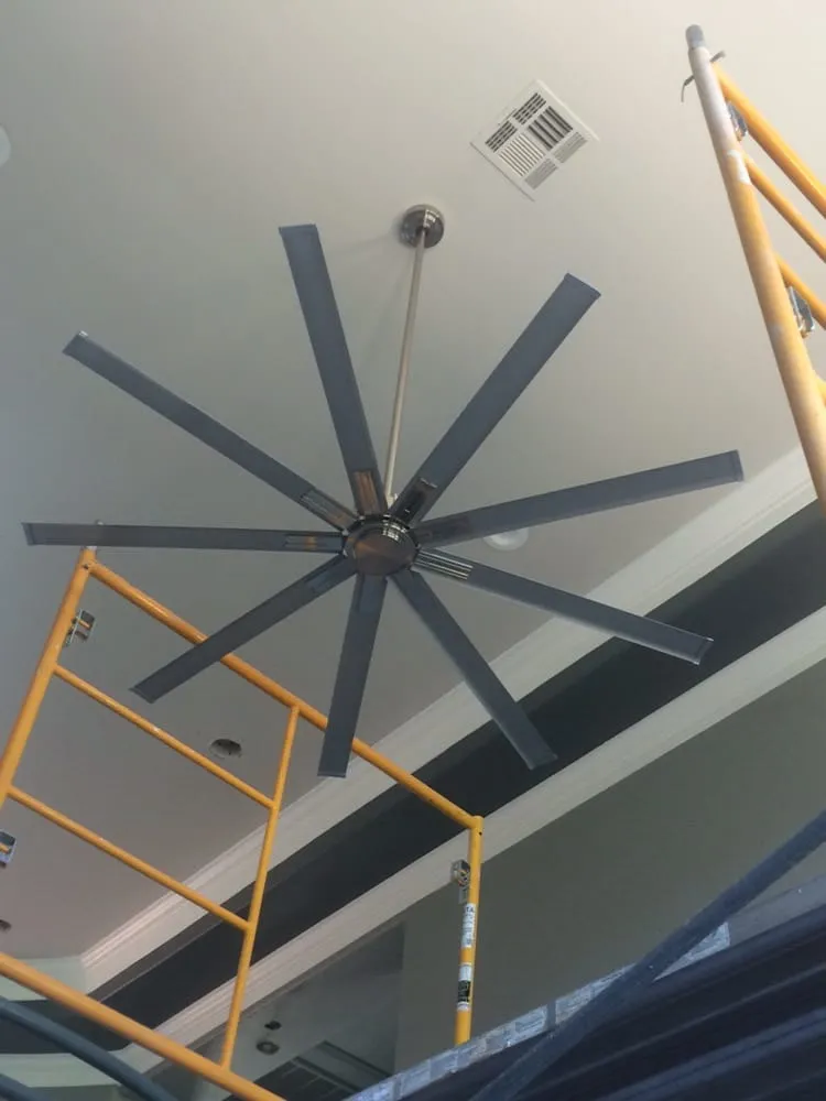 Slide of Anytime Electric