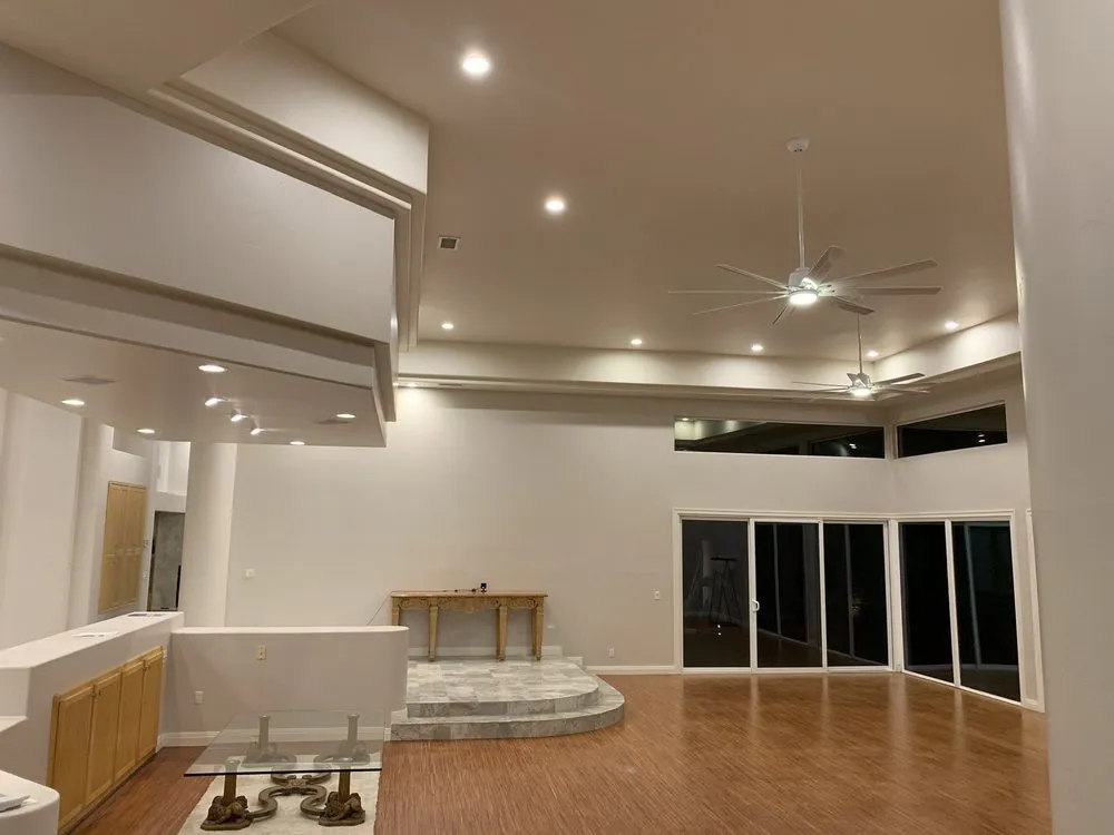 Slide of Anytime Electric