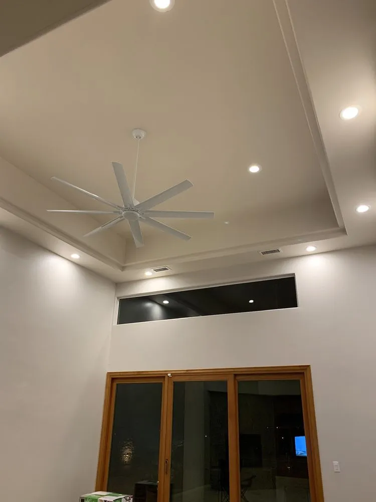 Slide of Anytime Electric