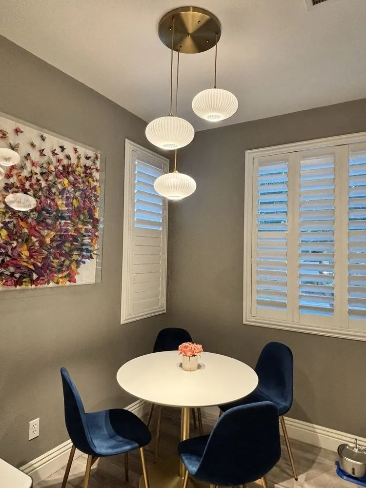 Slide of Anytime Electric