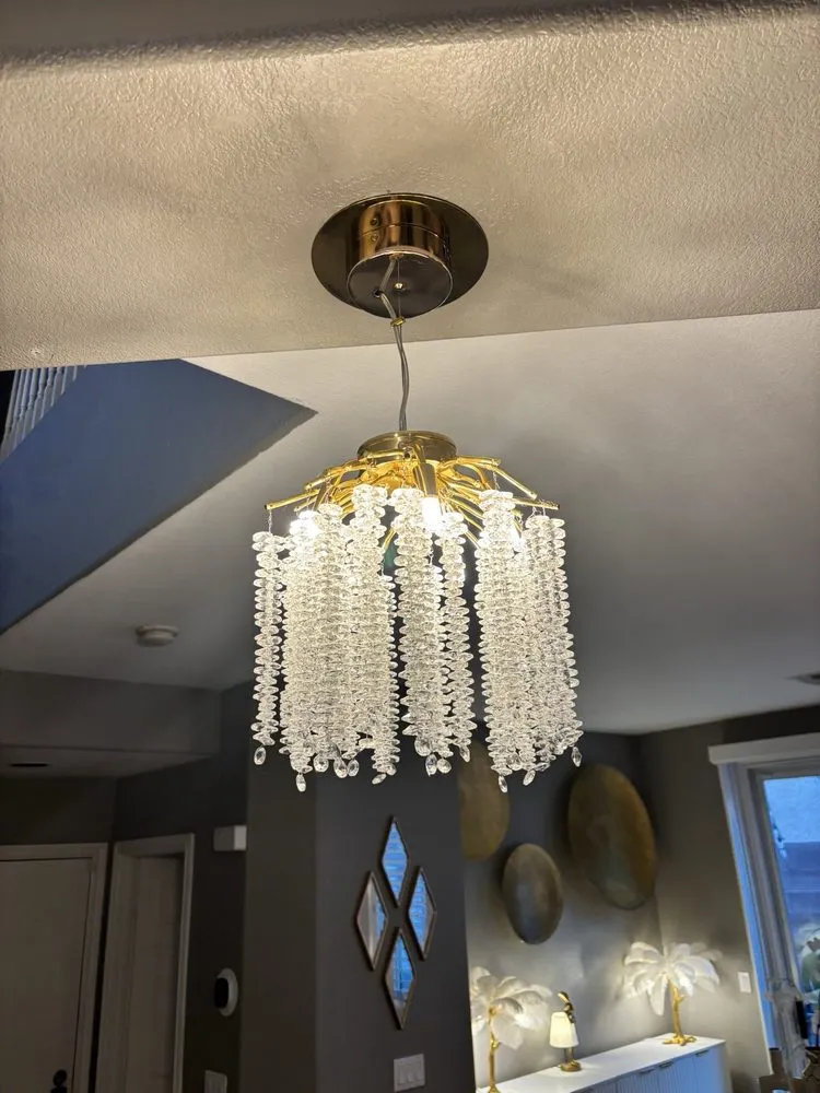 Expert electrical repair experts serving ,  - Anytime Electric