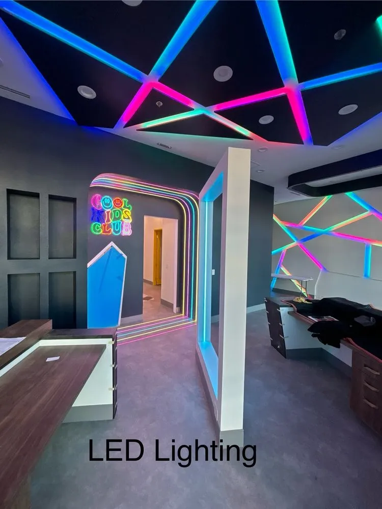 Slide of Anytime Electric