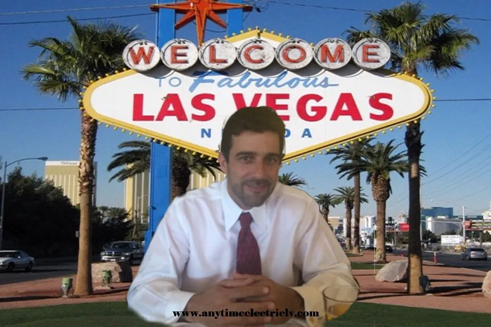 Slide of Anytime Electric