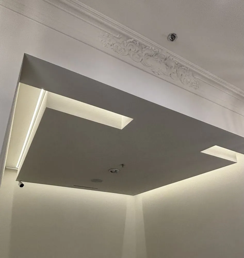 Slide of Anytime Electric