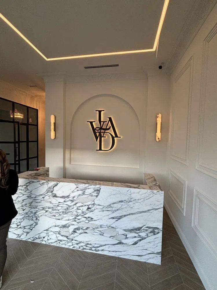 Slide of Anytime Electric