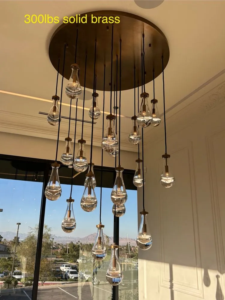 Slide of Anytime Electric