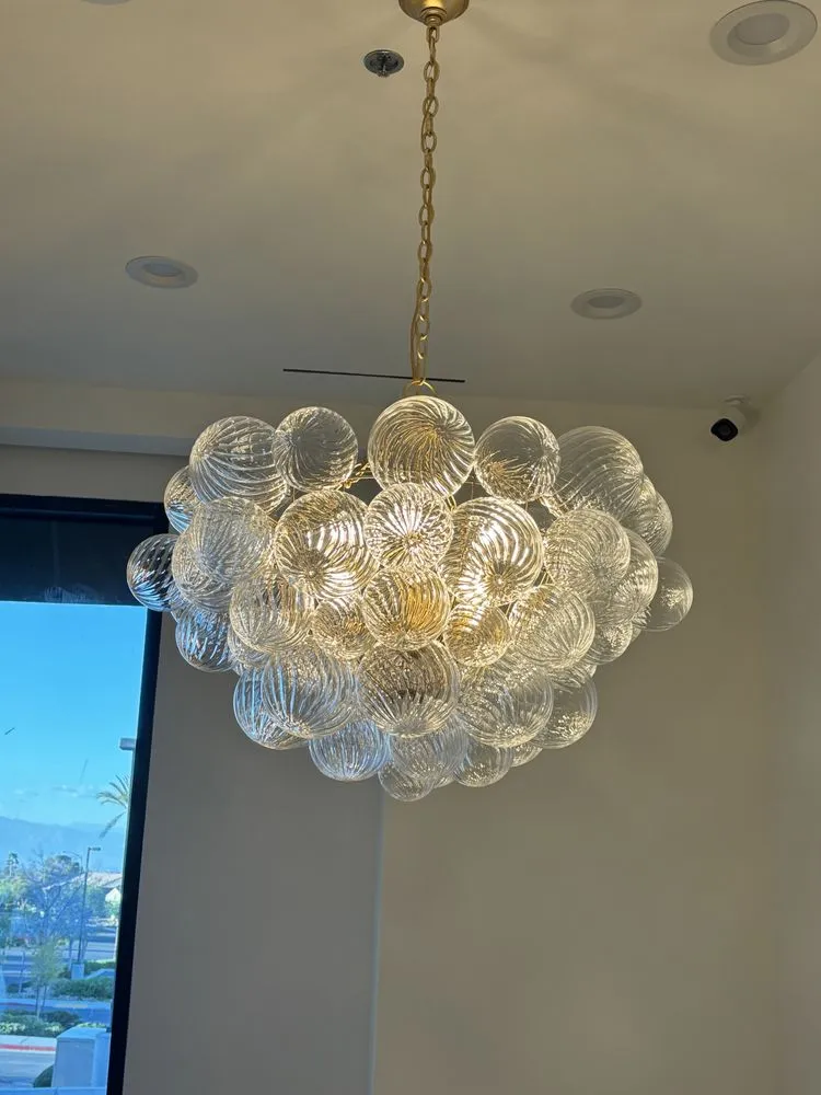 Slide of Anytime Electric