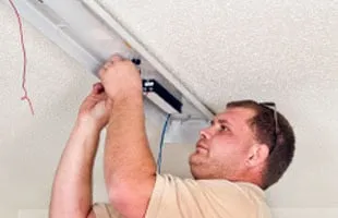 Emergency electrician providing emergency electrical service in St. Louis, MO - Anytime Electric