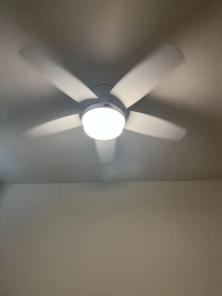 Slide of Anytime Electrical