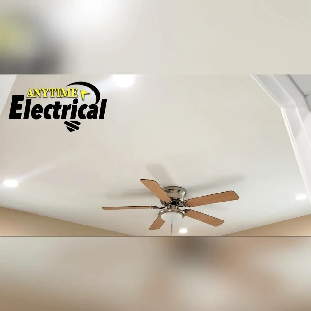 Slide of Anytime Electrical