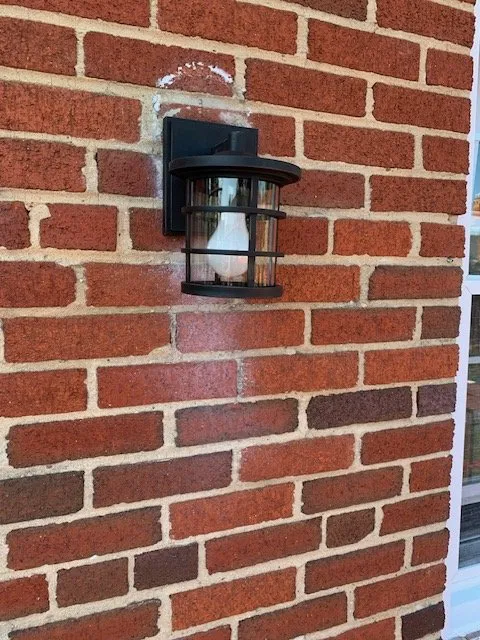 Slide of Anytime Electrical Services