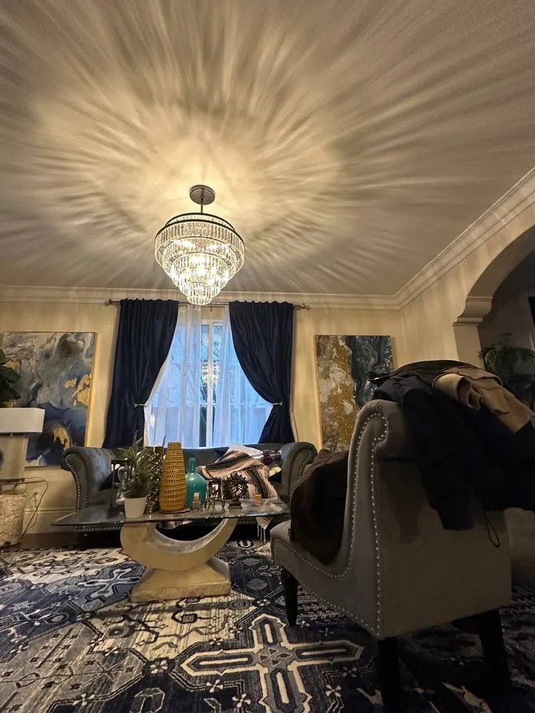 Slide of Anytime handyman