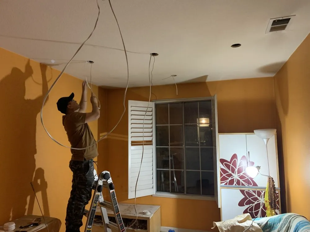 Slide of Anytime handyman