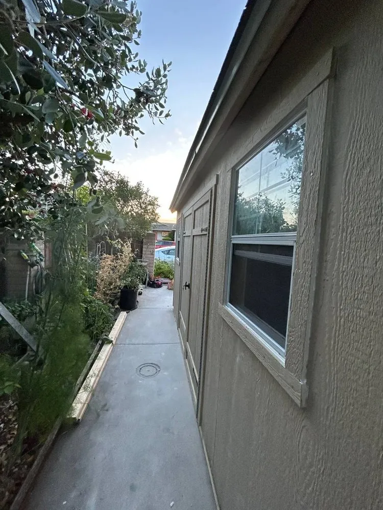 Slide of Anytime handyman