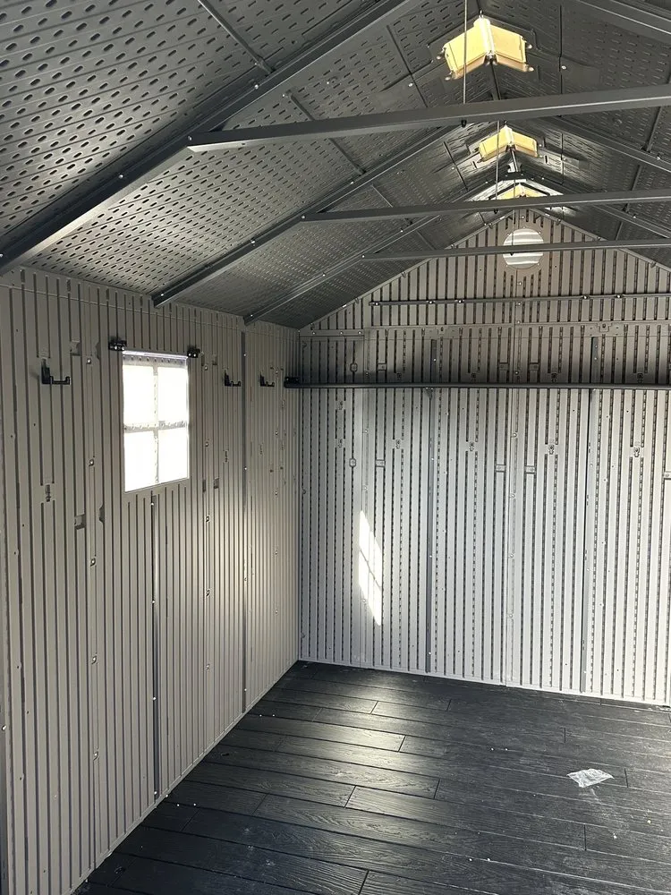 Slide of Anytime handyman