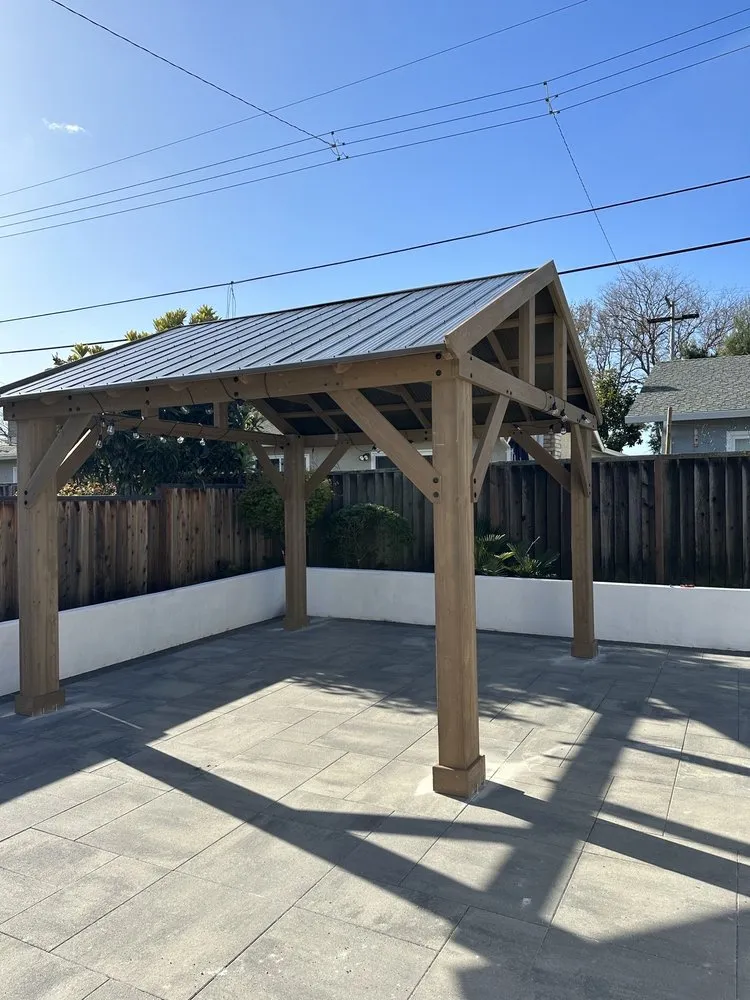 Slide of Anytime handyman