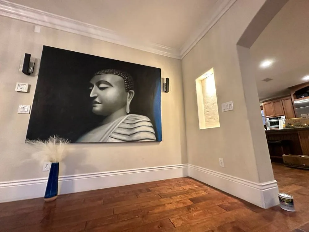 Slide of Anytime handyman