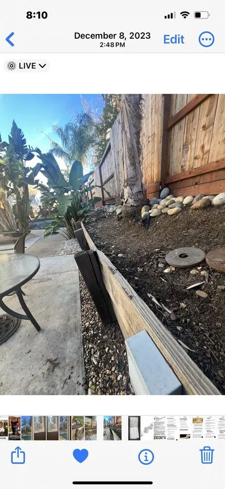 Slide of Anytime handyman