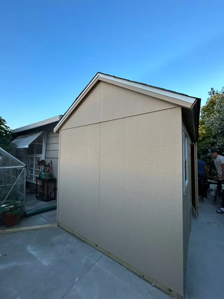 Slide of Anytime handyman