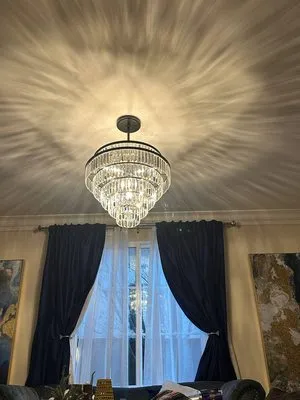 Anytime handyman Logo