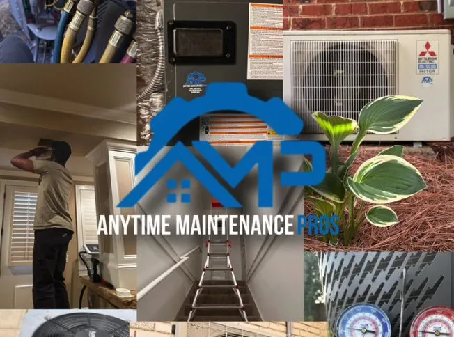 Reliable electrical repair service in Johns Creek, GA - Anytime Maintenance Pros