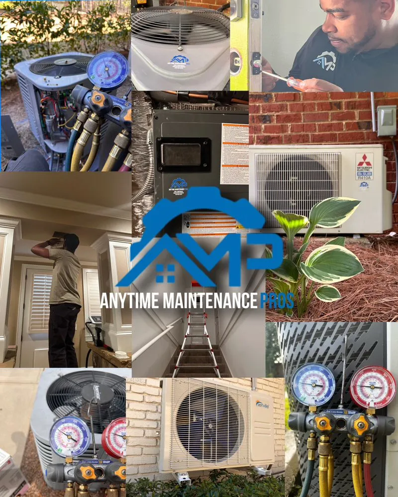 Trusted emergency electrical service experts serving Johns Creek, GA - Anytime Maintenance Pros