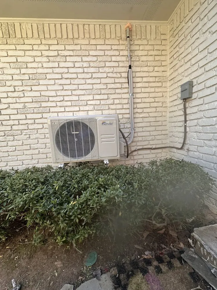 Slide of Anytime Maintenance Pros