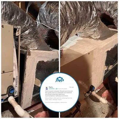 Anytime Maintenance Pros