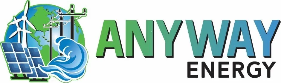 Slide of Anyway Energy