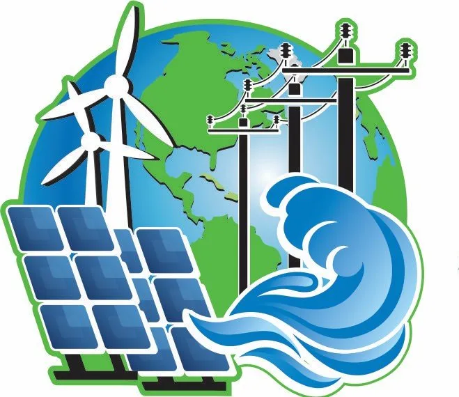 Slide of Anyway Energy