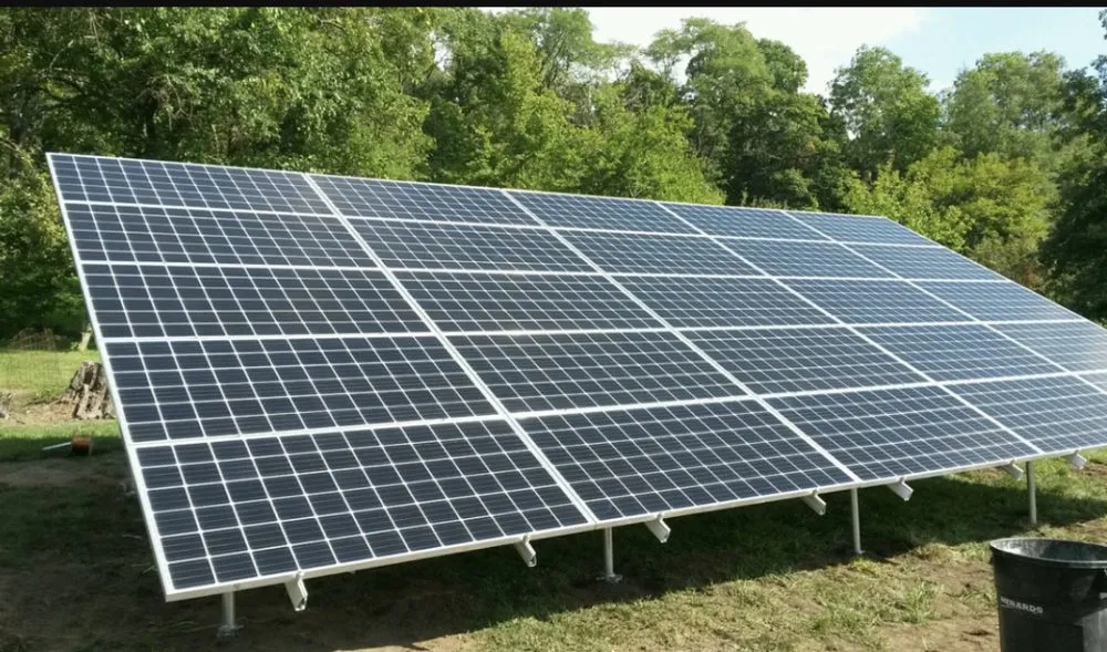 Slide of Anyway Energy