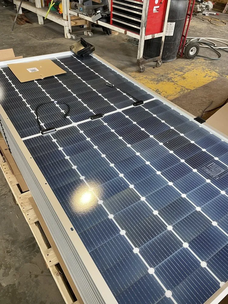 Slide of Anyway Energy