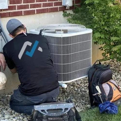 Slide of AnyWeather Heating & Air