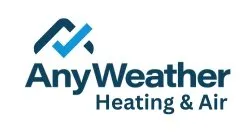 Slide of AnyWeather Heating & Air