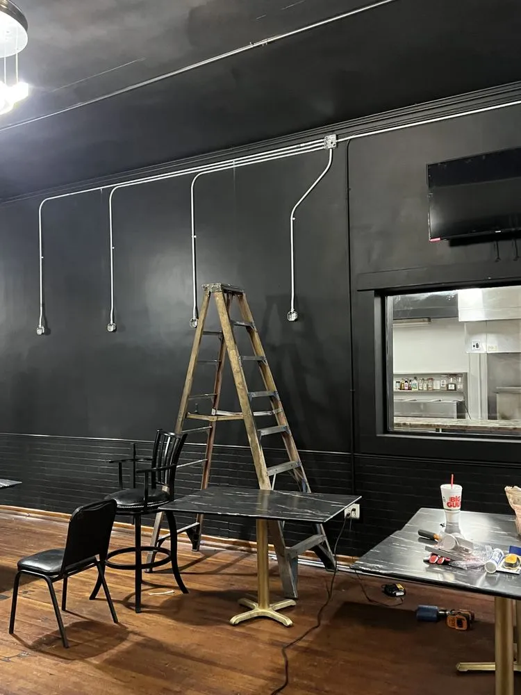 Slide of ANZ Electrical Solutions