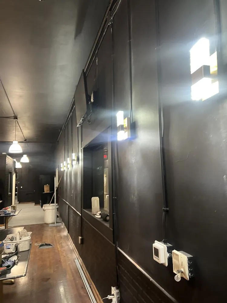 Slide of ANZ Electrical Solutions