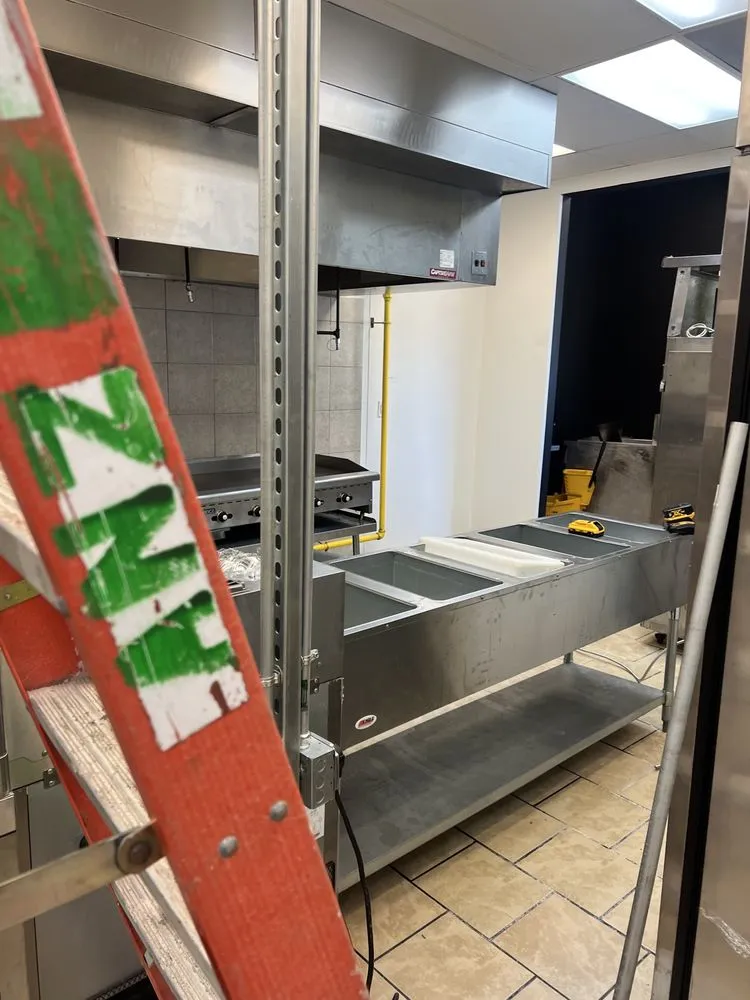 Slide of ANZ Electrical Solutions