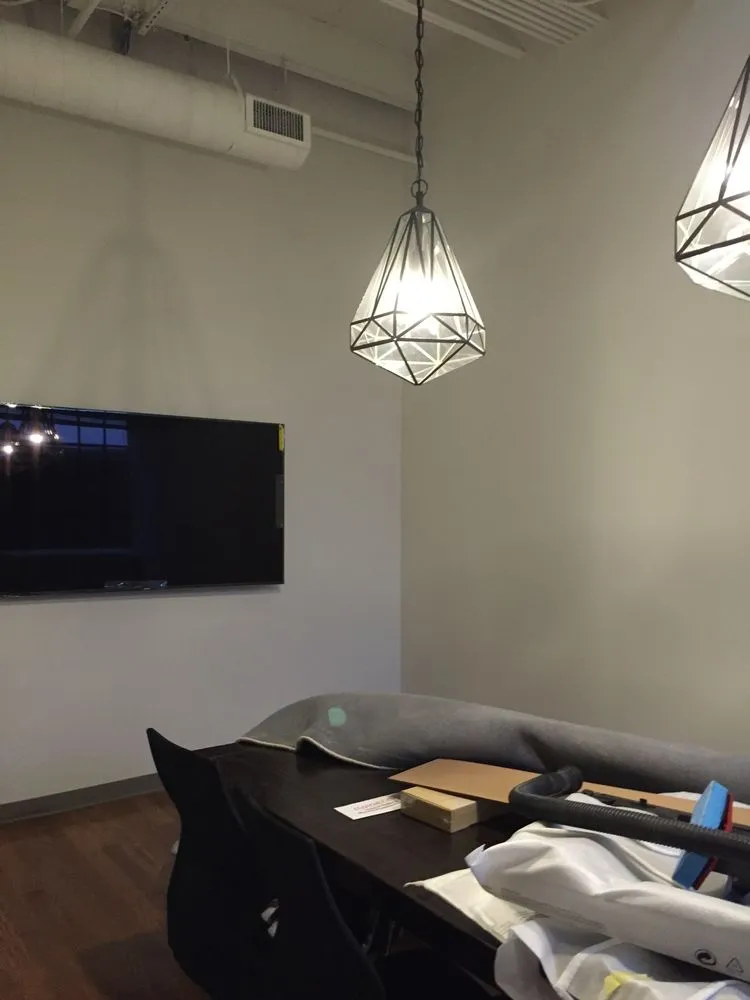 Slide of ANZ Electrical Solutions