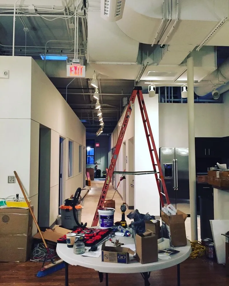 Slide of ANZ Electrical Solutions