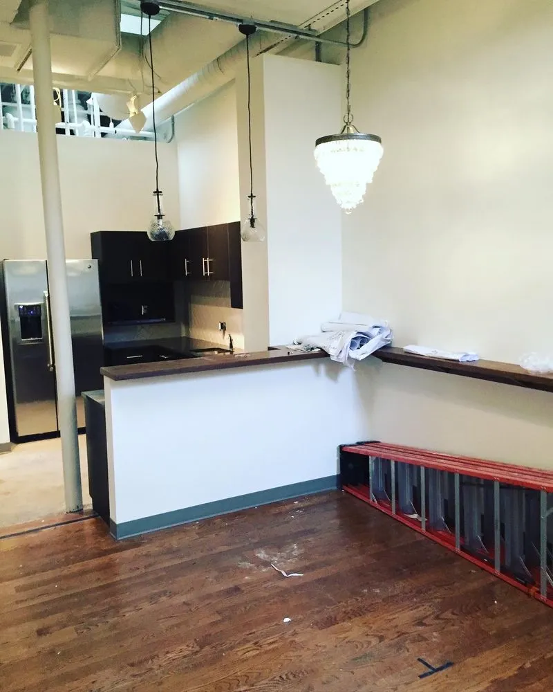 Slide of ANZ Electrical Solutions