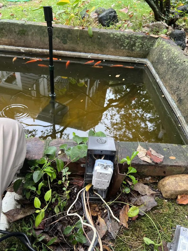 Slide of ANZ Electrical Solutions