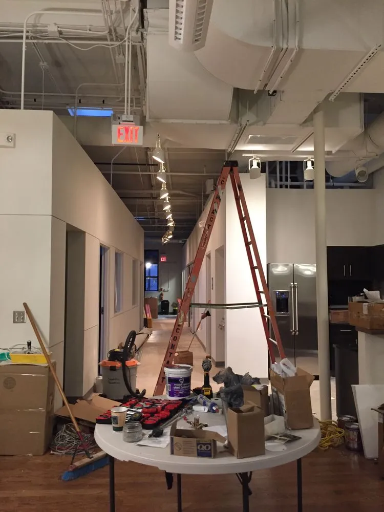 Slide of ANZ Electrical Solutions