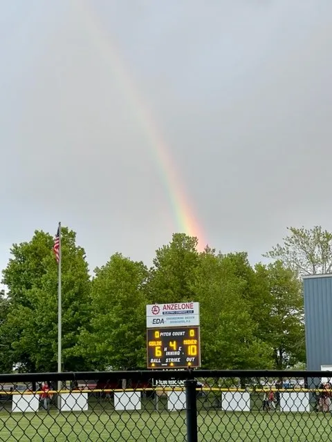 Slide of Anzelone Electric