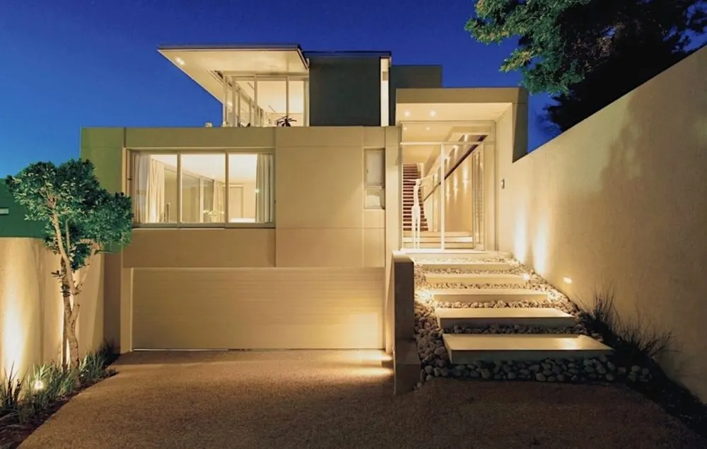 Slide of AO Electric