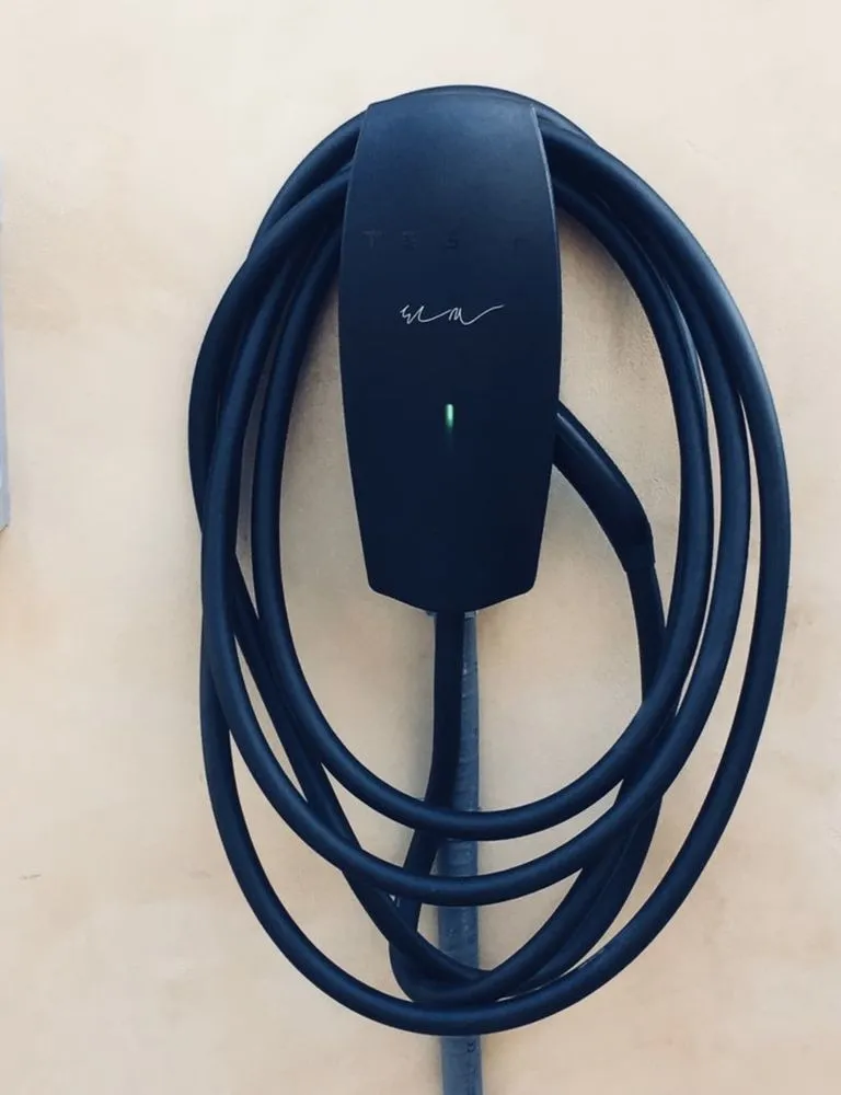 Slide of AO Electric