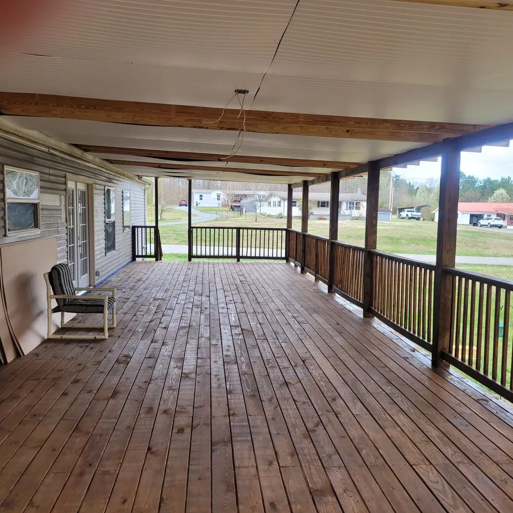 Slide of AO3 Army of 3